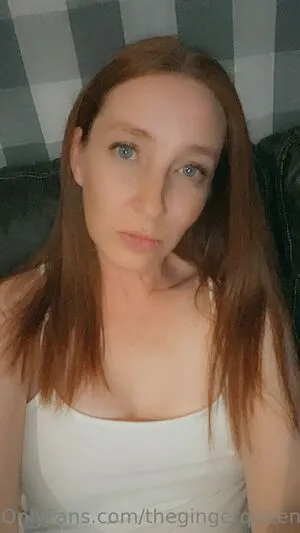 Thegingerqueen7 OnlyFans Leaked Free Thumbnail Picture - #JNTAvo1lPB