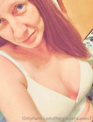 Thegingerqueen7 OnlyFans Leaked Free Thumbnail Picture - #Py4ic5oWTY