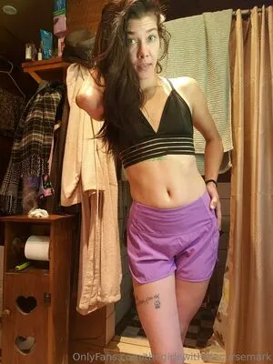 Thegirlewiththecursemark OnlyFans Leaked Free Thumbnail Picture - #0yXkWMdOiS