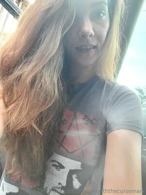 Thegirlewiththecursemark OnlyFans Leaked Free Thumbnail Picture - #5QcmD0jNv6