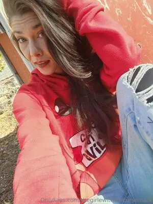 Thegirlewiththecursemark OnlyFans Leaked Free Thumbnail Picture - #8f8hKaGyDR