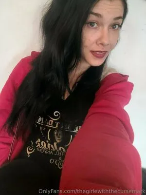 Thegirlewiththecursemark OnlyFans Leaked Free Thumbnail Picture - #Cuxu1ciUNm