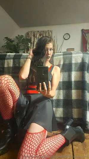 Thegirlewiththecursemark OnlyFans Leaked Free Thumbnail Picture - #P7medQCWo5