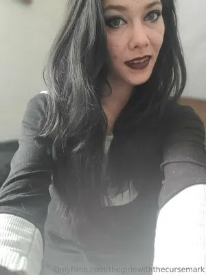 Thegirlewiththecursemark OnlyFans Leaked Free Thumbnail Picture - #QuhURfFwwh