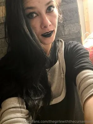 Thegirlewiththecursemark OnlyFans Leaked Free Thumbnail Picture - #TZd398fJkw