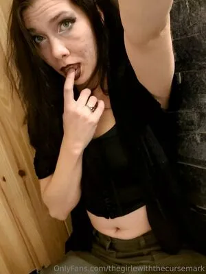 Thegirlewiththecursemark OnlyFans Leaked Free Thumbnail Picture - #UtCdPQUJJh