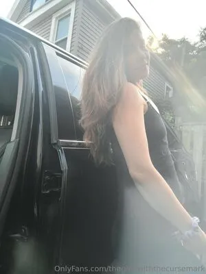 Thegirlewiththecursemark OnlyFans Leaked Free Thumbnail Picture - #XRdwftnVzd