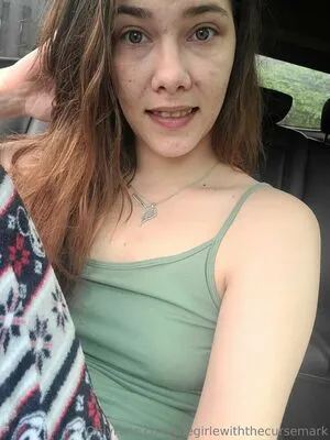 Thegirlewiththecursemark OnlyFans Leaked Free Thumbnail Picture - #Y5FOGMDbPi