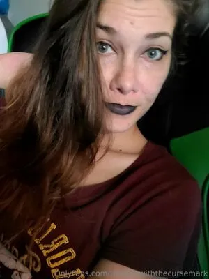 Thegirlewiththecursemark OnlyFans Leaked Free Thumbnail Picture - #ZUyR61ys8U