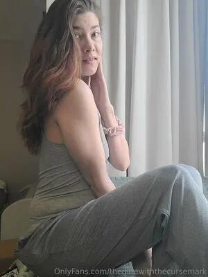 Thegirlewiththecursemark OnlyFans Leaked Free Thumbnail Picture - #aPCUVtyCWe
