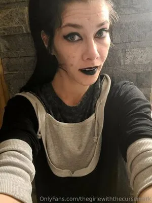Thegirlewiththecursemark OnlyFans Leaked Free Thumbnail Picture - #bmhDhMBEhL