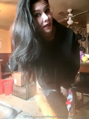 Thegirlewiththecursemark OnlyFans Leaked Free Thumbnail Picture - #euJsooxAps