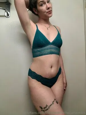 Thegirlewiththecursemark OnlyFans Leaked Free Thumbnail Picture - #hdaMClrDUp