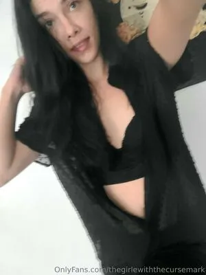 Thegirlewiththecursemark OnlyFans Leaked Free Thumbnail Picture - #isGn2z2gLQ