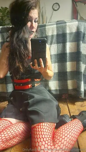 Thegirlewiththecursemark OnlyFans Leaked Free Thumbnail Picture - #kUOhTGCrnA