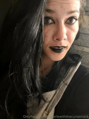 Thegirlewiththecursemark OnlyFans Leaked Free Thumbnail Picture - #mo8mMXAbDs