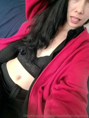 Thegirlewiththecursemark OnlyFans Leaked Free Thumbnail Picture - #tFPRzbr37b