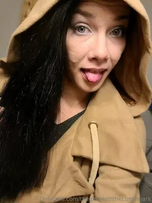 Thegirlewiththecursemark OnlyFans Leaked Free Thumbnail Picture - #tTfiJemuJ3