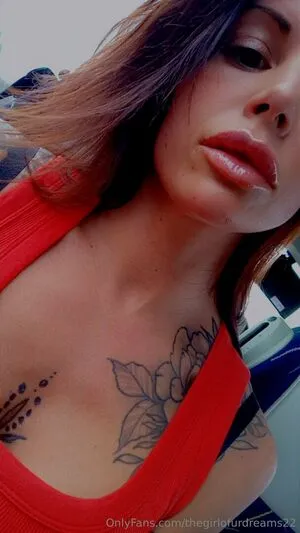 Thegirlofurdreams22 OnlyFans Leaked Free Thumbnail Picture - #LymW2SNXEa