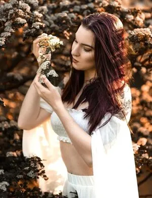 Theglowofdarkness 98 Lena Machemehl OnlyFans Leaked Free Thumbnail Picture - #8zfOWhi5jY