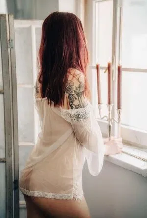 Theglowofdarkness 98 Lena Machemehl OnlyFans Leaked Free Thumbnail Picture - #KRGI32a4lE