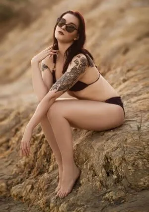 Theglowofdarkness 98 Lena Machemehl OnlyFans Leaked Free Thumbnail Picture - #dy2yiwMrkz