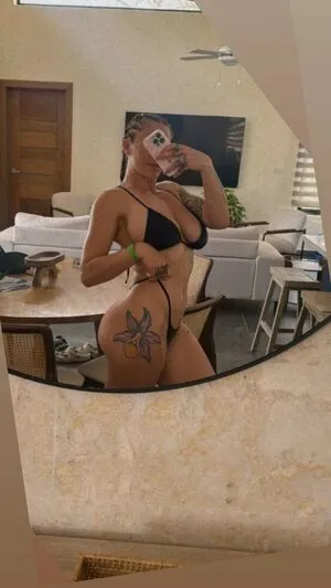 Theglutegoddessariel OnlyFans Leaked Free Thumbnail Picture - #0Odyghi0Zn