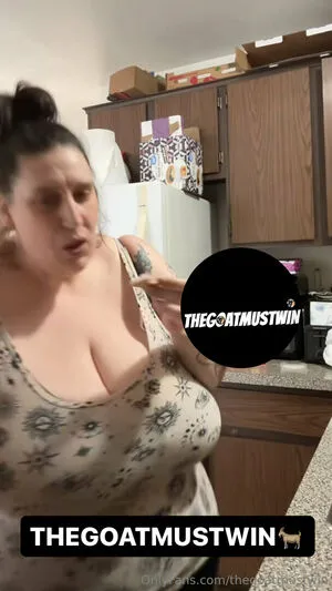 Thegoatmustwin OnlyFans Leaked Free Thumbnail Picture - #VgNJOlp7jg