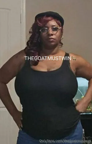 Thegoatmustwin OnlyFans Leaked Free Thumbnail Picture - #cyS3BzJFLJ