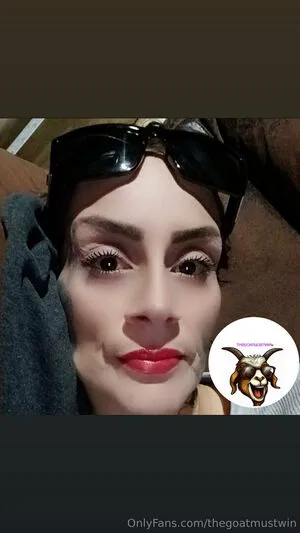 Thegoatmustwin OnlyFans Leaked Free Thumbnail Picture - #zjoBWMffwK