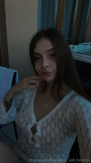 Thegoddess Sofi OnlyFans Leaked Free Thumbnail Picture - #xhVPLrURAx