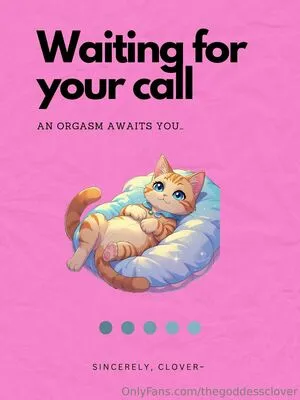 Thegoddessclover OnlyFans Leaked Free Thumbnail Picture - #YZPujAqPlN