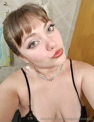 Thegoddessdaisy OnlyFans Leaked Free Thumbnail Picture - #5A7PNcAHn8
