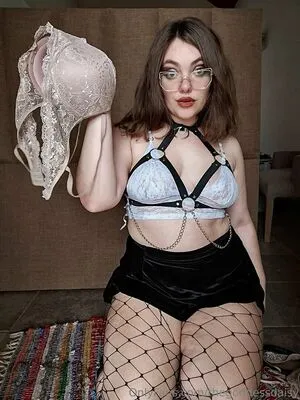 Thegoddessdaisy OnlyFans Leaked Free Thumbnail Picture - #C2kM3Xn4YK