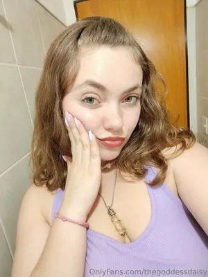 Thegoddessdaisy OnlyFans Leaked Free Thumbnail Picture - #Fd6qcFRm07