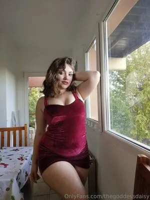 Thegoddessdaisy OnlyFans Leaked Free Thumbnail Picture - #H4ITYK8NAY