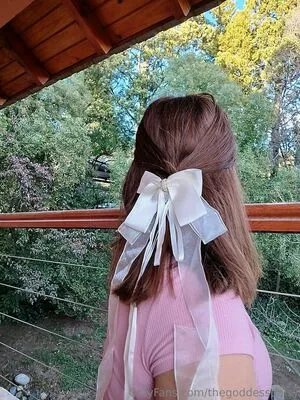 Thegoddessdaisy OnlyFans Leaked Free Thumbnail Picture - #ORgrBQj1fU