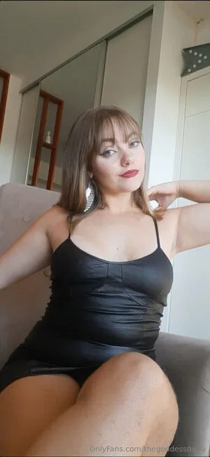 Thegoddessdaisy OnlyFans Leaked Free Thumbnail Picture - #Py8ZypJQTu
