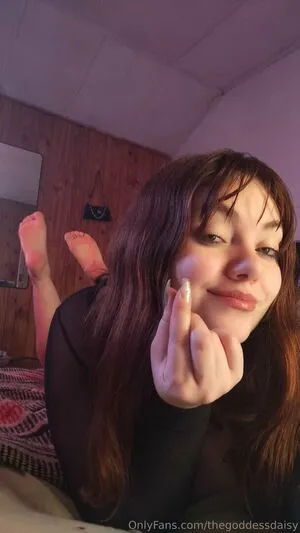 Thegoddessdaisy OnlyFans Leaked Free Thumbnail Picture - #pl8NgsFYp4