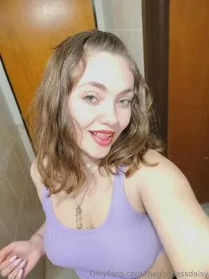 Thegoddessdaisy OnlyFans Leaked Free Thumbnail Picture - #uke3u8V6rR