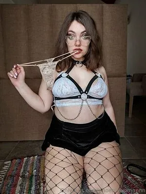 Thegoddessdaisy OnlyFans Leaked Free Thumbnail Picture - #x6GzRrZnk5