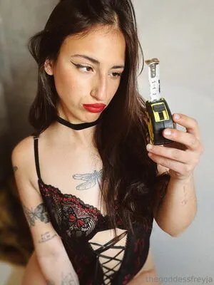 Thegoddessfreyja OnlyFans Leaked Free Thumbnail Picture - #DvT4fXj4FK