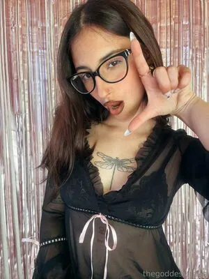 Thegoddessfreyja OnlyFans Leaked Free Thumbnail Picture - #GE3Vt0xc4S