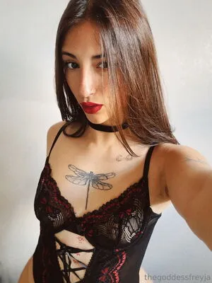 Thegoddessfreyja OnlyFans Leaked Free Thumbnail Picture - #LACQd0TVbt