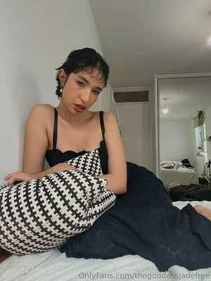 Thegoddessjadefree OnlyFans Leaked Free Thumbnail Picture - #DR8HrGmssA