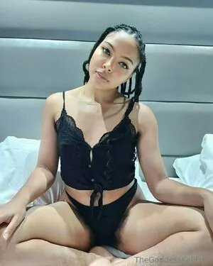 Thegoddesskali OnlyFans Leaked Free Thumbnail Picture - #3SqtbjejWU