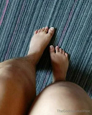 Thegoddesskali OnlyFans Leaked Free Thumbnail Picture - #PpriWtSFud