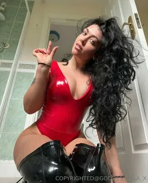 Thegoddesslolaa OnlyFans Leaked Free Thumbnail Picture - #605Ca1OwlO