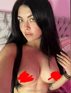 Thegoddesslolaa OnlyFans Leaked Free Thumbnail Picture - #dptTYDJPau