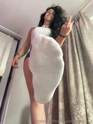 Thegoddesslolaa OnlyFans Leaked Free Thumbnail Picture - #h39cEQgZrH